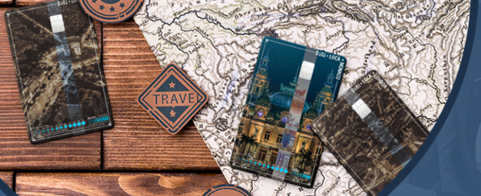 디지로카 라스베가스