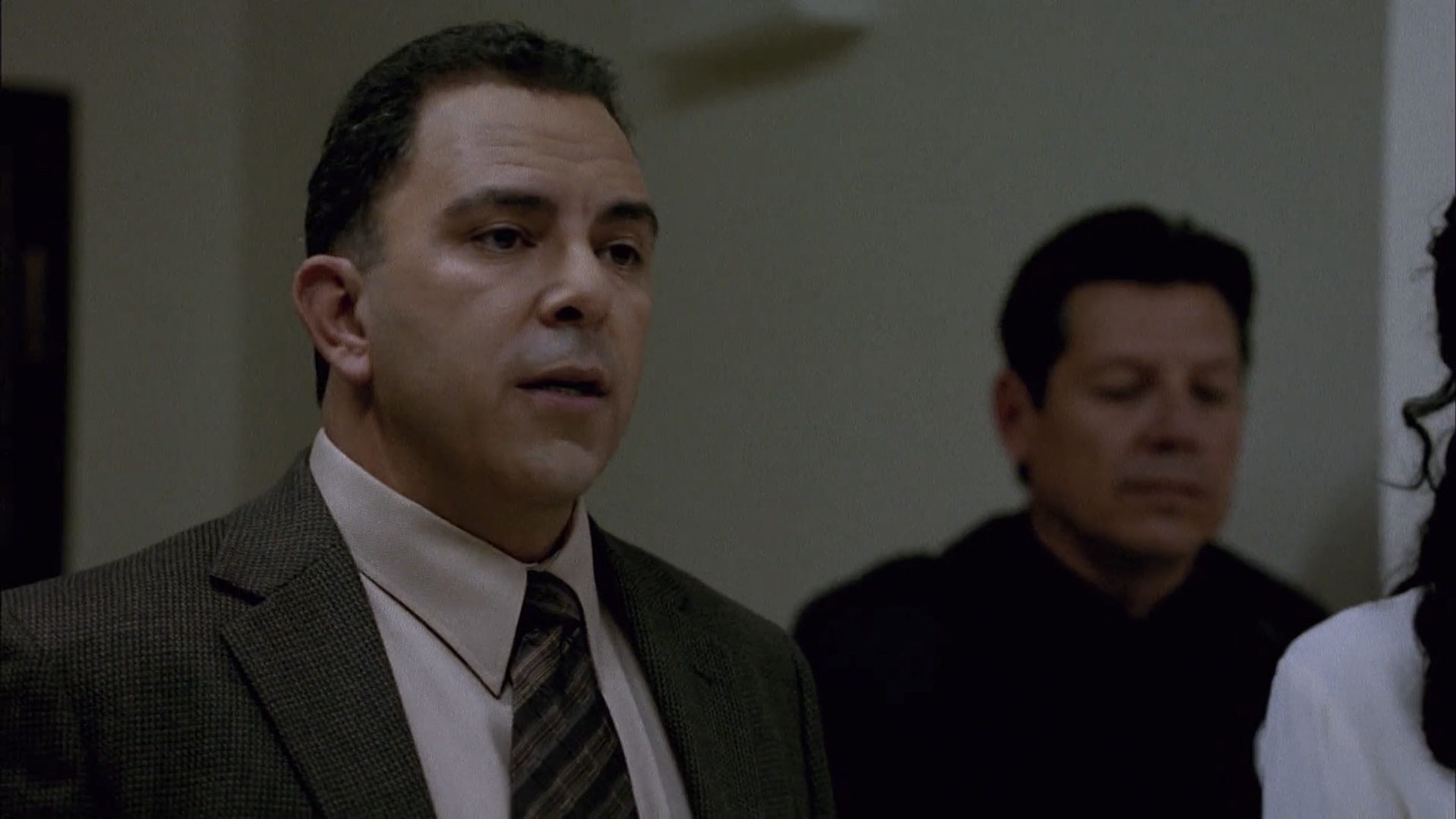 브레이킹 배드 시즌1