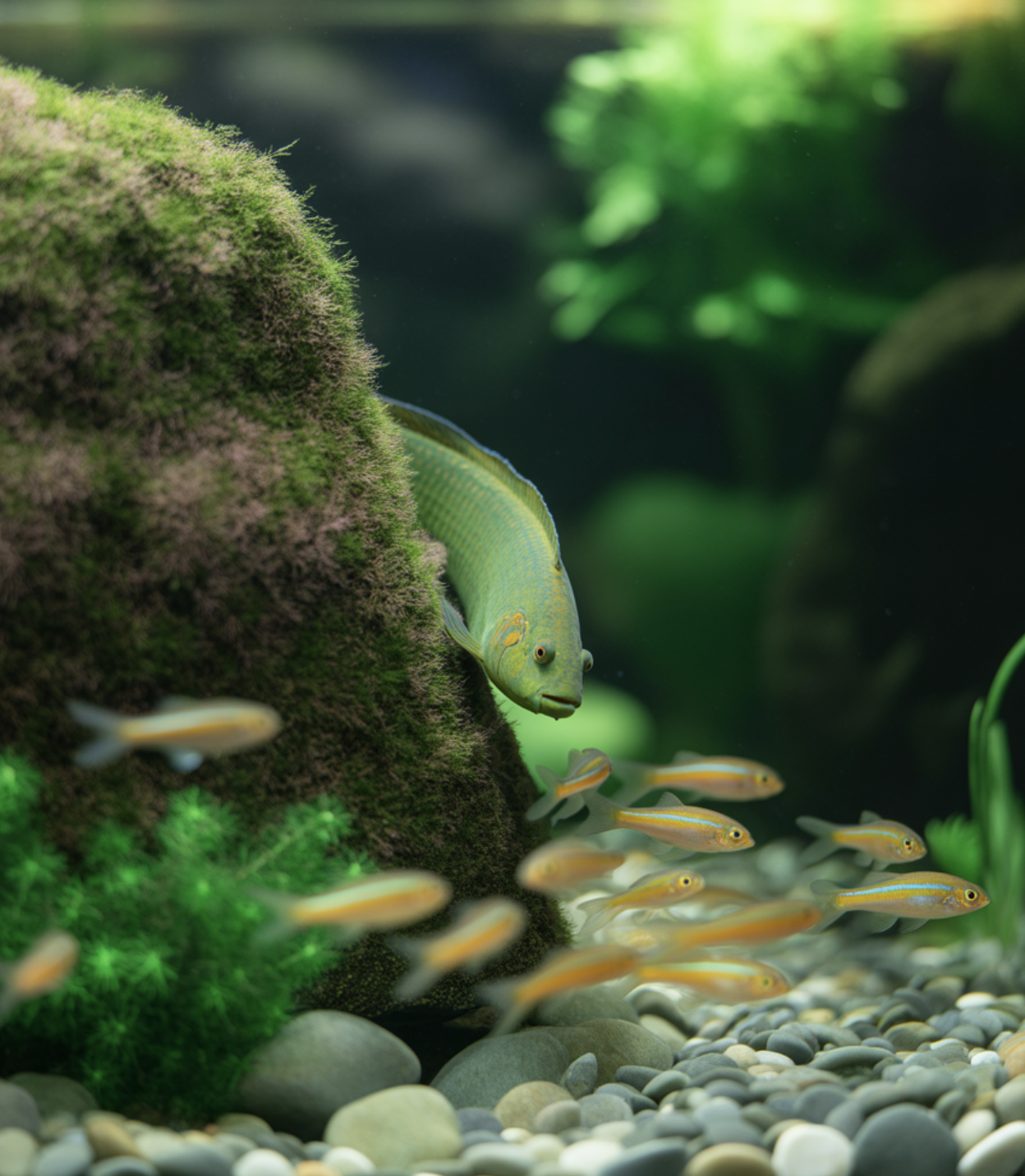 함께하면 좋은 &amp;#39;계곡 친구들&amp;#39;