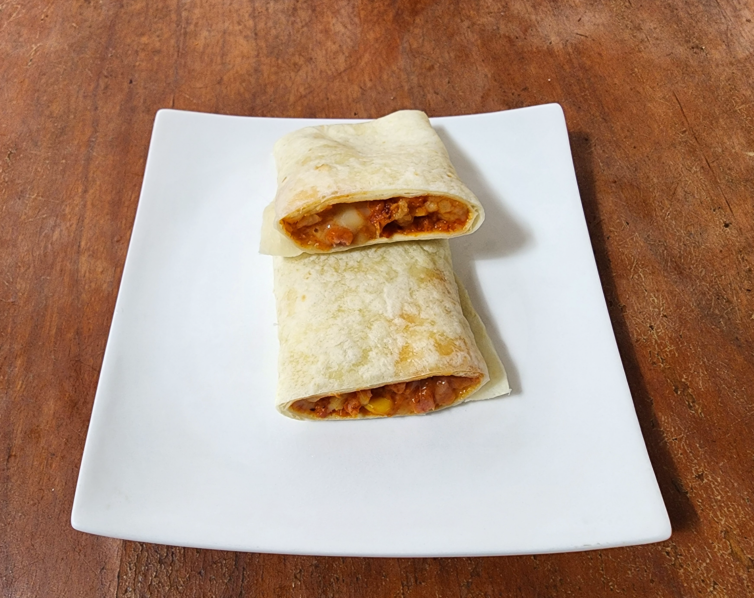 삼립_베이컨체다치즈부리또