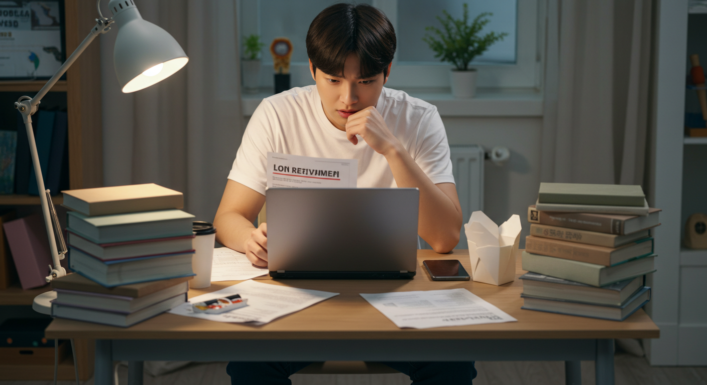 즉시상환, 분할납부