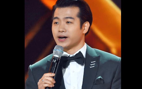 문경 찻사발축제 개막식 출연가수