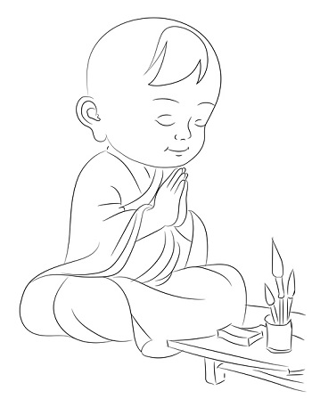 우리에게 불변의 진리와 깨달음을 찾는 동기를 부여합니다