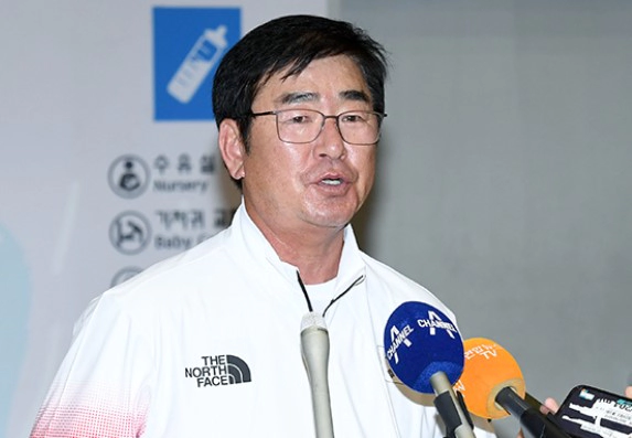 류중일 야구 대표팀 감독 선임 재계약 이유 및 임기