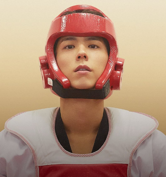 배우 박보검 키 나이 몸무게 혈액형 소속사 영화 드라마 MBTI