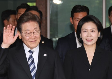 김혜경 프로필