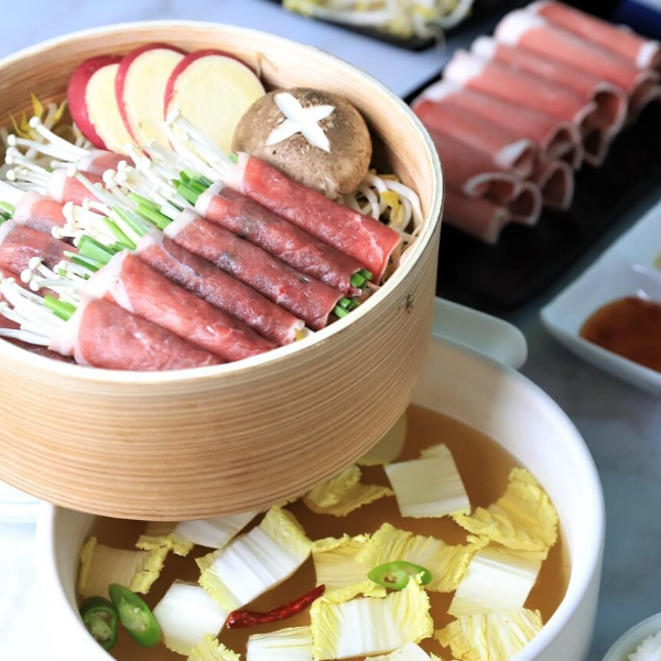 염증에 좋은 음식 사진 11