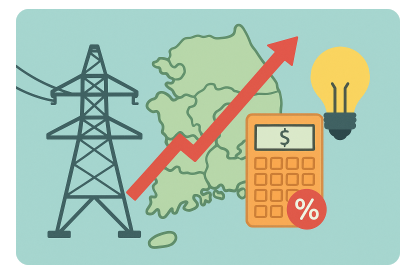 썸네일: 지역별전기요금차등제