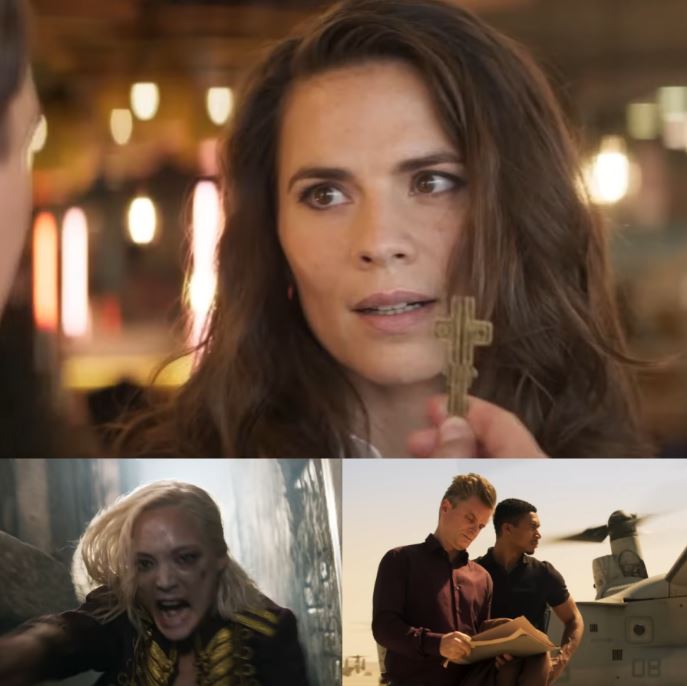 미션임파서블데드레코딩파트원