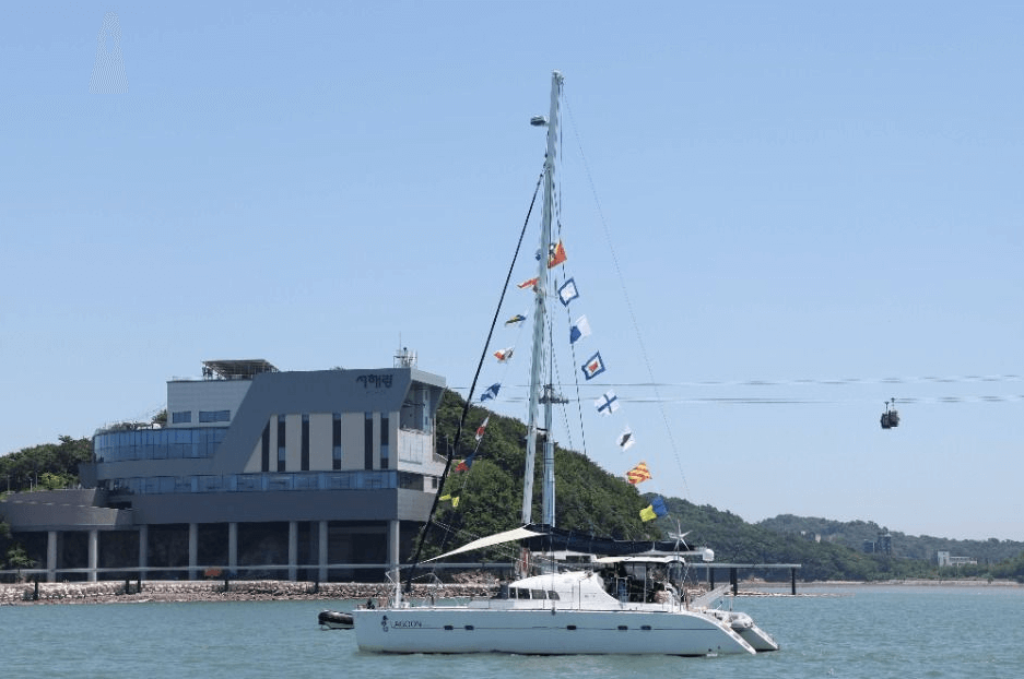 2025 화성 뱃놀이 축제 전곡항에서 펼쳐지는 수도권 최대 해양축제