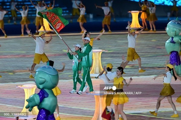 항저우 장애인 아시안 게임