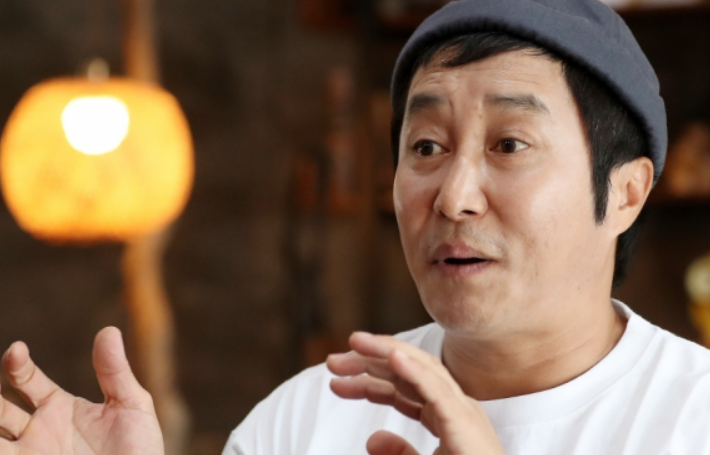 김병만 결혼