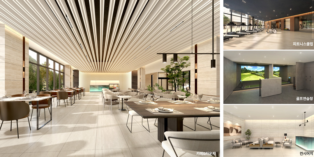 도룡자이라피크 분양가 분석