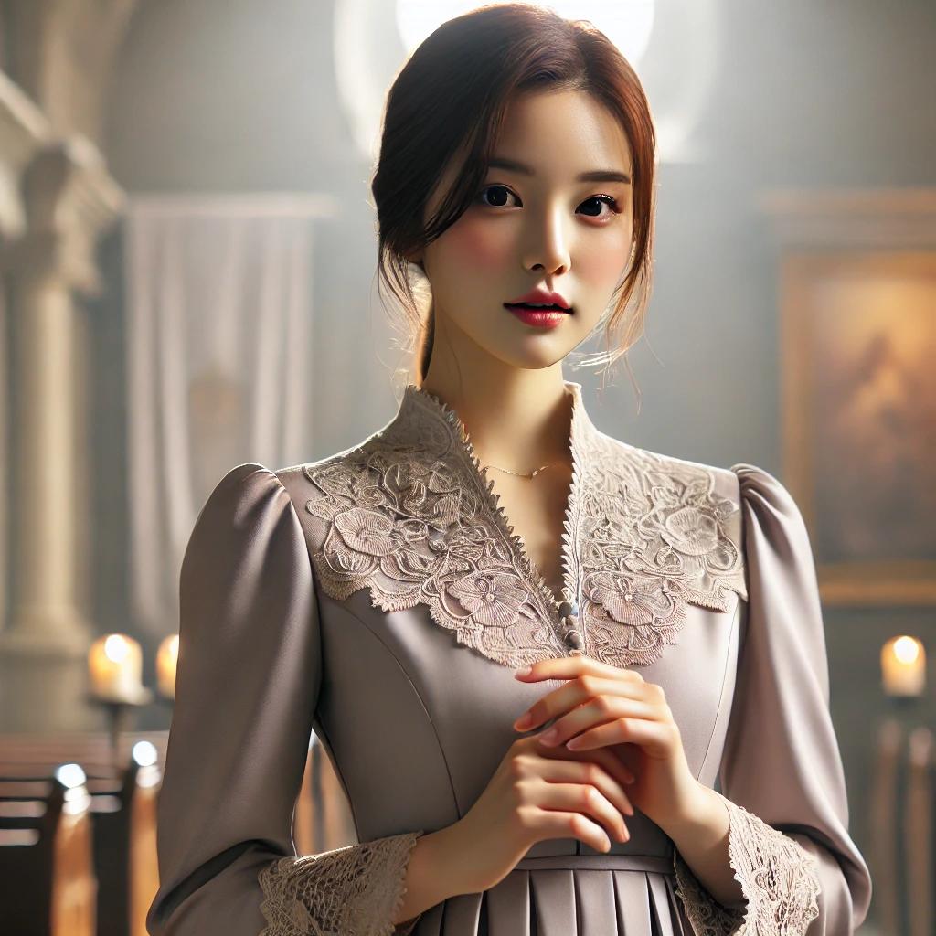 집사 권사 은퇴 기도문