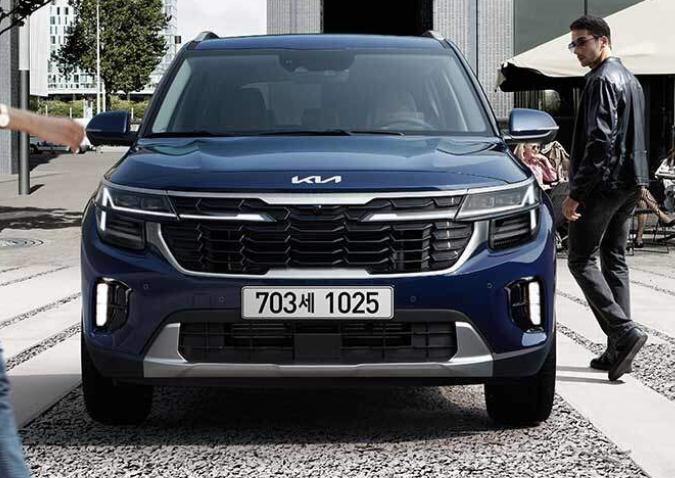 셀토스 하이브리드 가격&amp;#44; 출시 소식&amp;#44; 연비 혜택은?