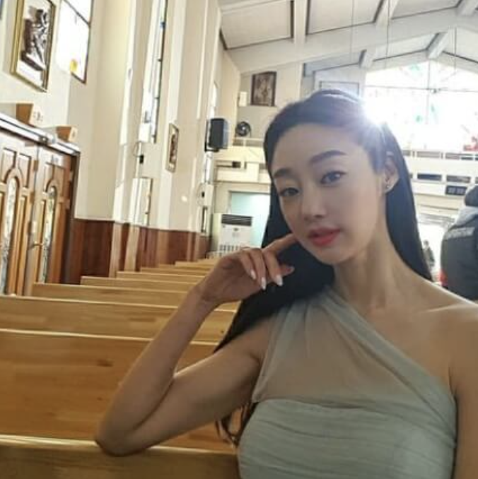 최여진 여행