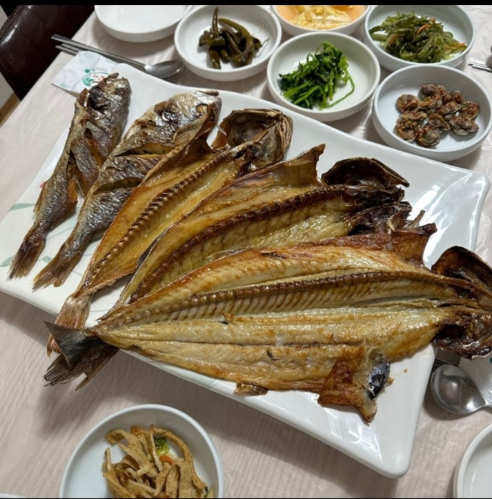 진도-송가인-생선구이-수품어장-주문-택배