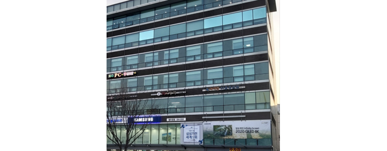 서울 마포구 산후조리원