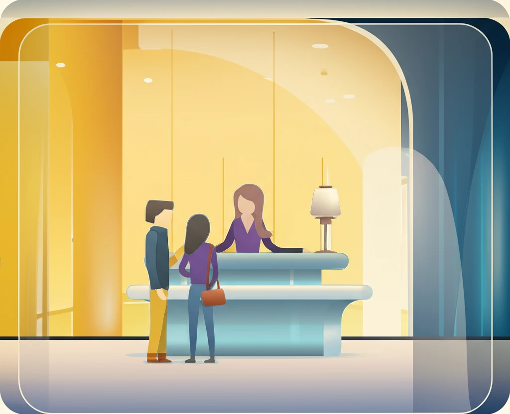 호텔 영어 응대 A to Z: 고객 ..