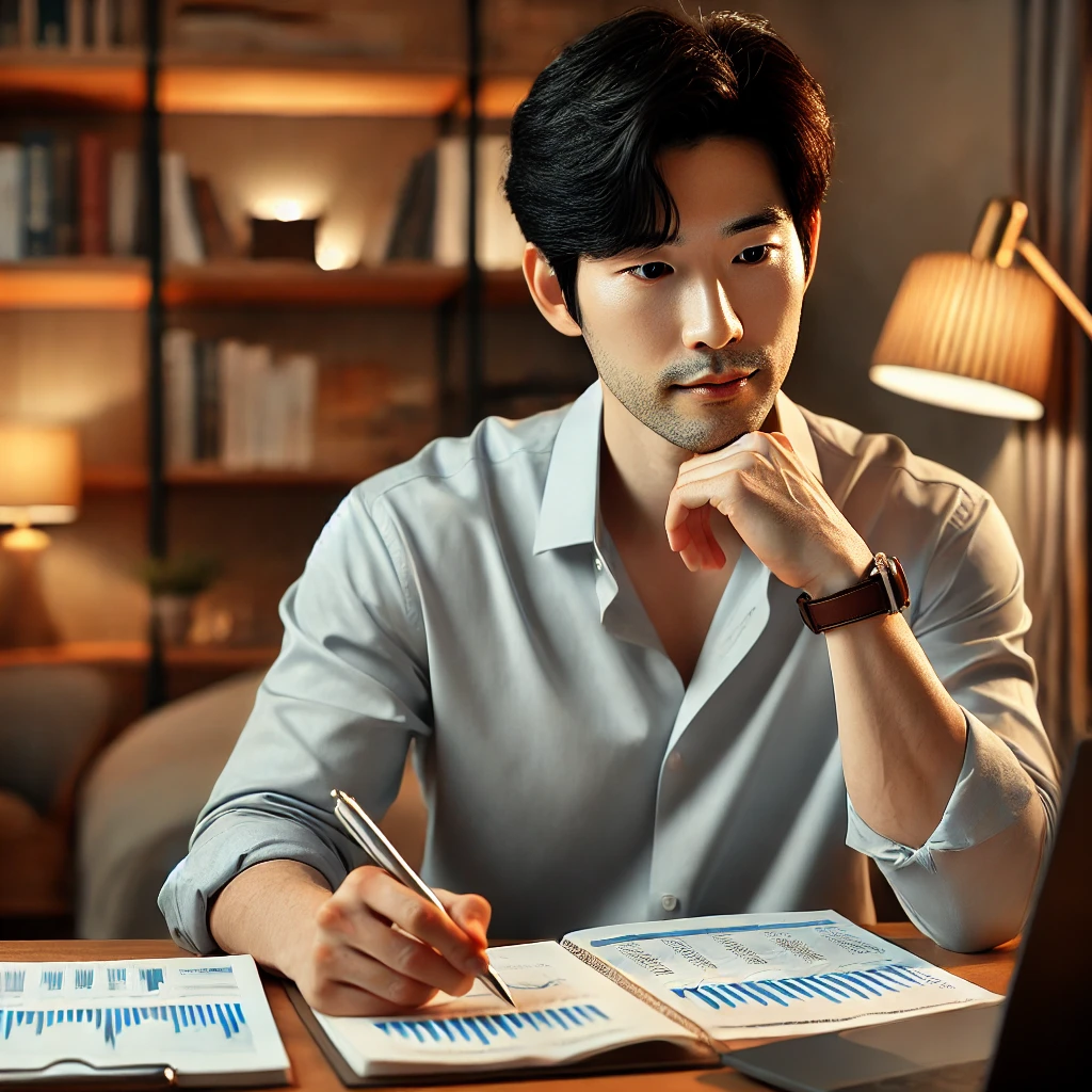 재무제표분석
