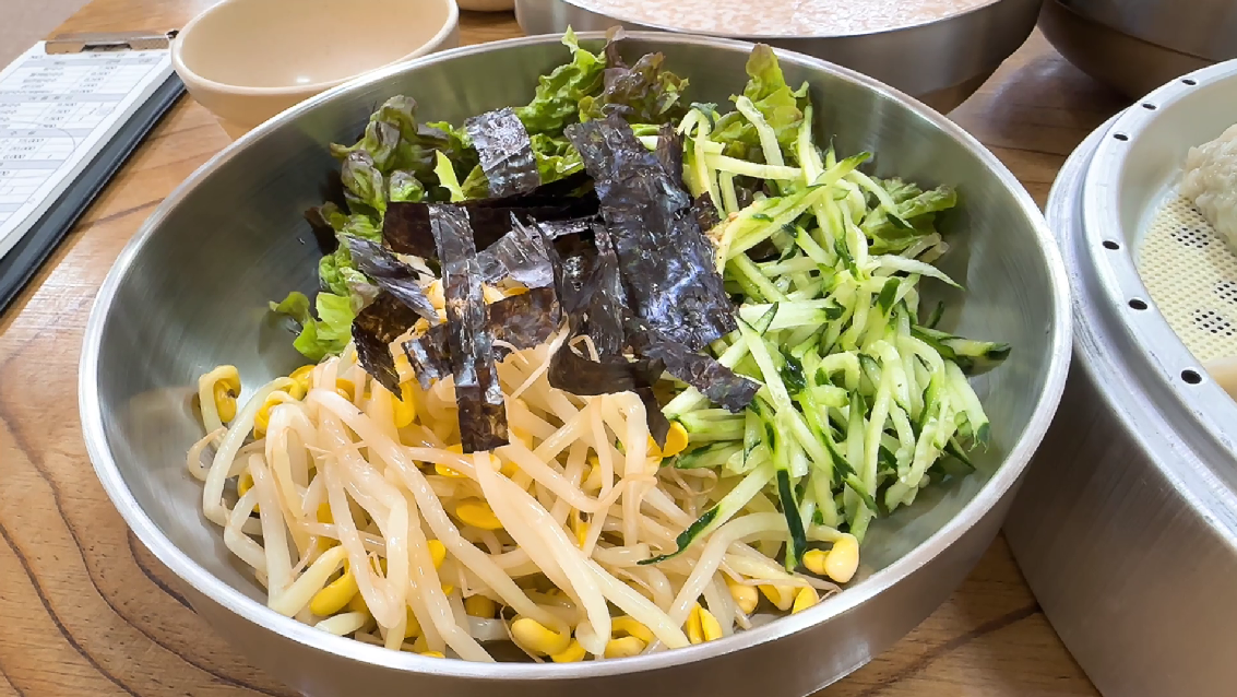 청도맛집 국수사랑 여름특미와 가성비가 돋보이는 청도국수맛집 후기