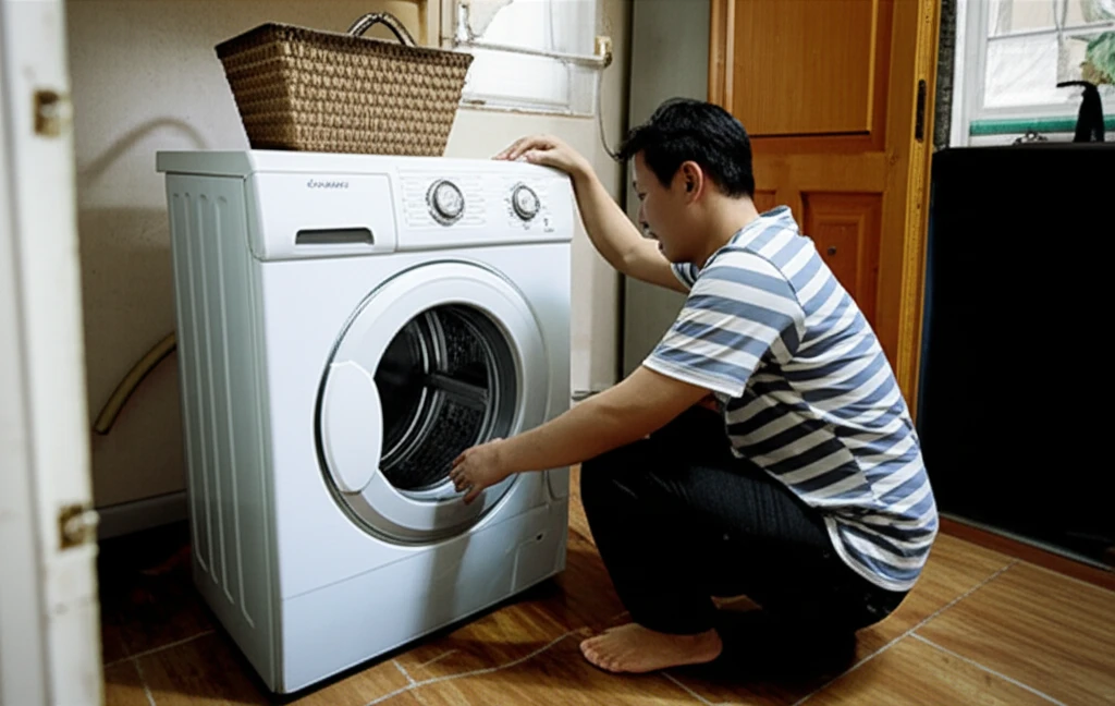 중고 가전제품 구매 시 꼭 확인해야