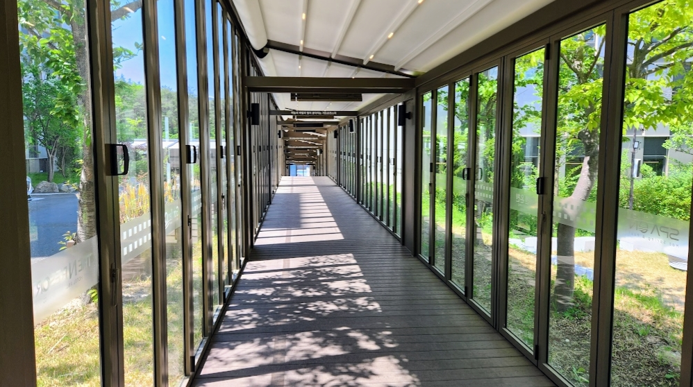 양양 더앤리조트 스파온 + 가든온 아이들하고 다녀온 후기 사진 3