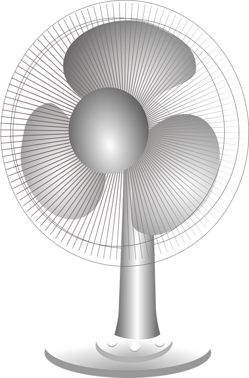 선풍기 1 이미지