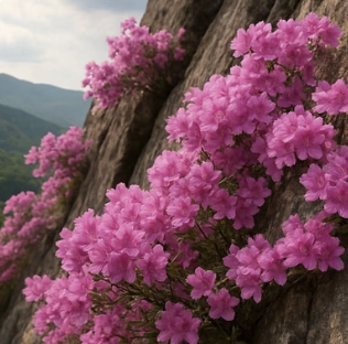 철쭉 꽃말 사랑과 희생의 상징으로 오래전부터 전해져 내려오는 의미