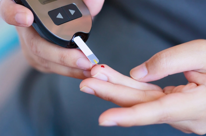 당뇨 초기증상 완전정리 (피로, 갈증, 소변)