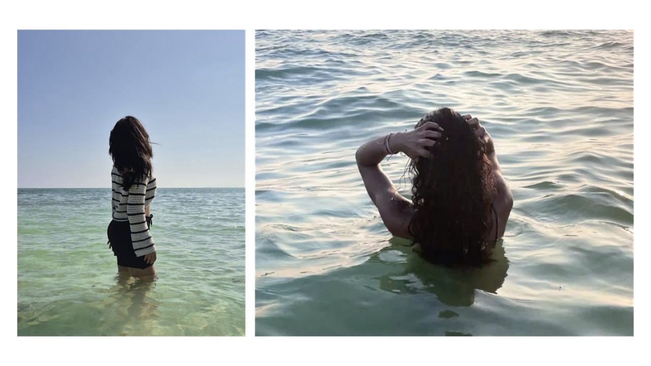 사주에 물이 없으면 악세사리