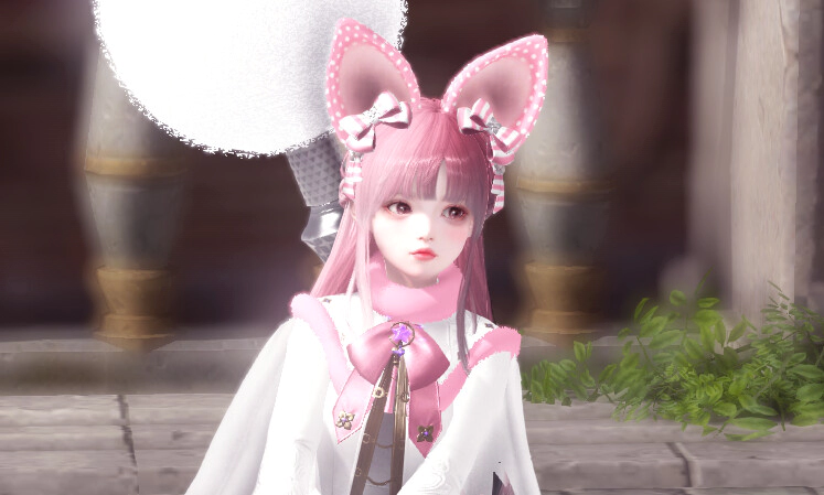 로스트아크 도화가 커마