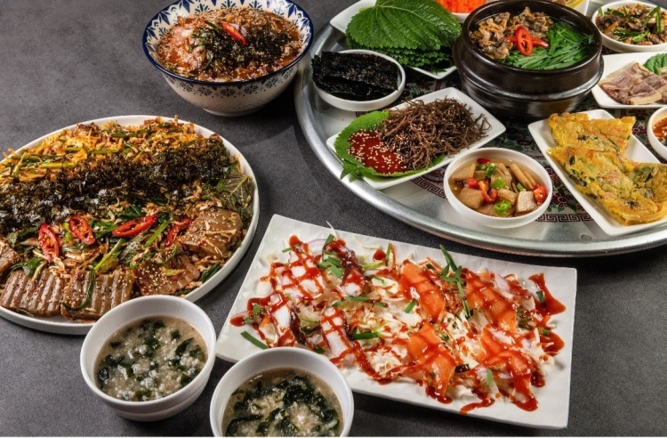 오늘N 광주 15000원 꼬막 한 상 맛집(한끼에 얼마예요?)