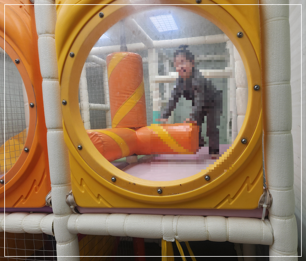 대패생각 다대점 놀이방