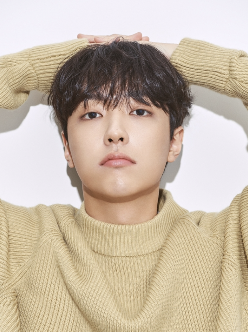 이유진 화보 미모