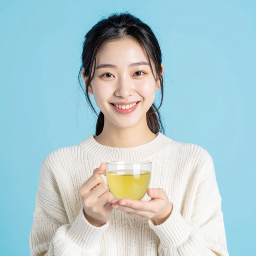 식사 후 소화가 더딘 분