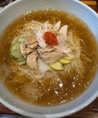 더위 날릴 여름 음식 추천 BEST 7!