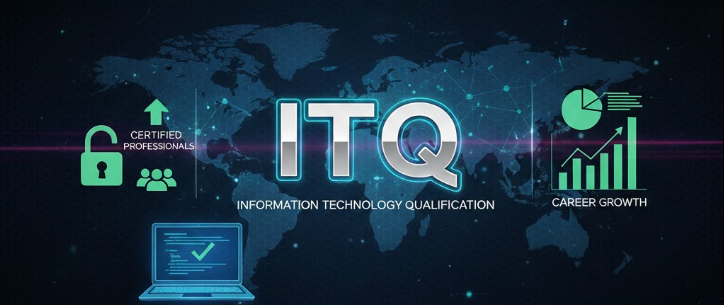 ITQ 자격증 컴퓨터활용능력 내일배움카드