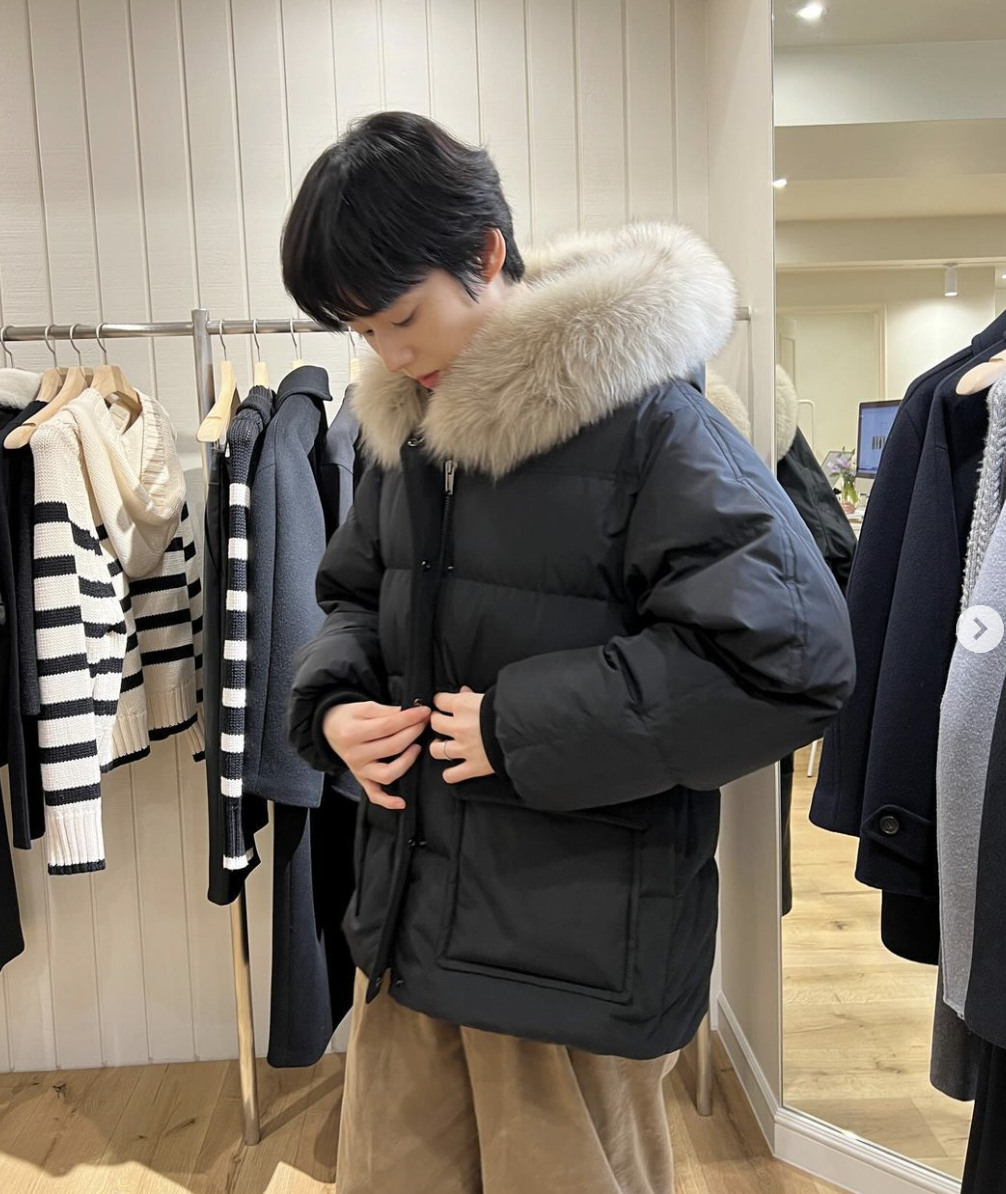 정은채 남자 김충재 열애 스캔들 프로필