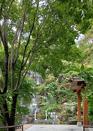 경기 광주 화담 숲