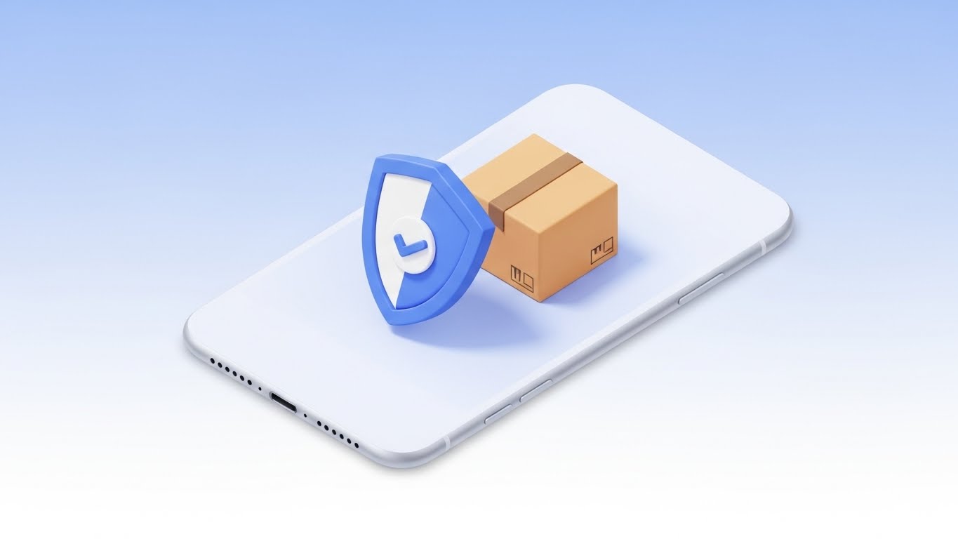 안 쓸 땐 잠금 모드: 사용 정지 설정