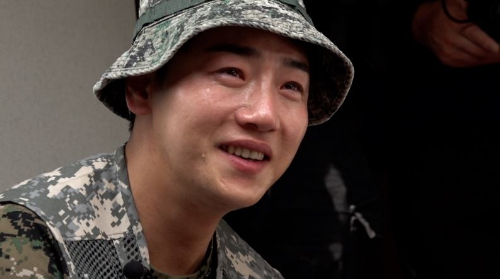 박군 강철부대