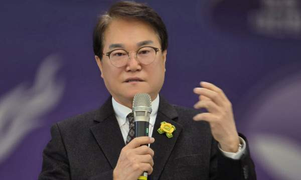 김하수 청도군수 나이 프로필 학력 고향 정치경력 및 사망 근황 총정리