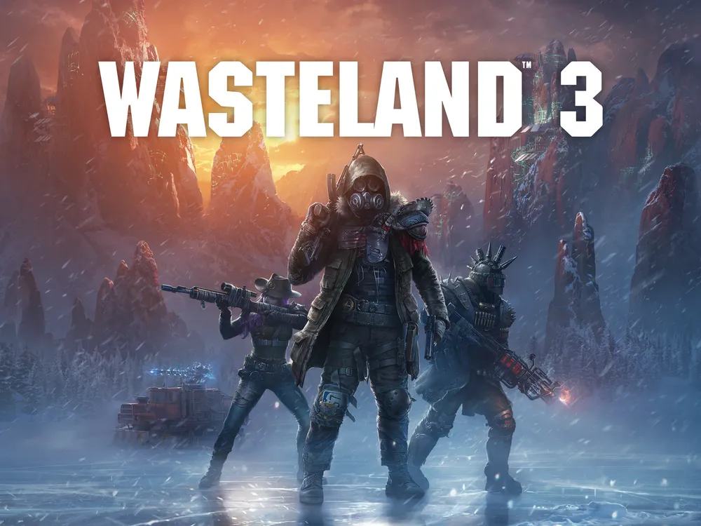 웨이스트랜드 3(WasteLand 3)