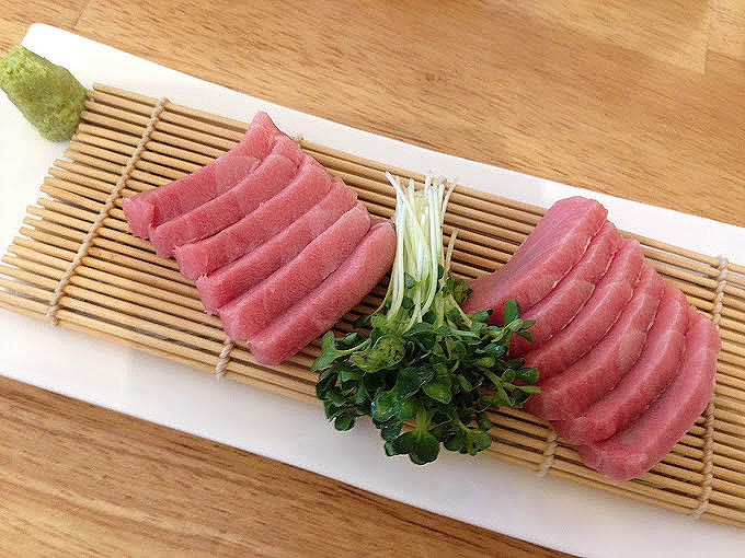 수원 인계동 초밥집 '마초'