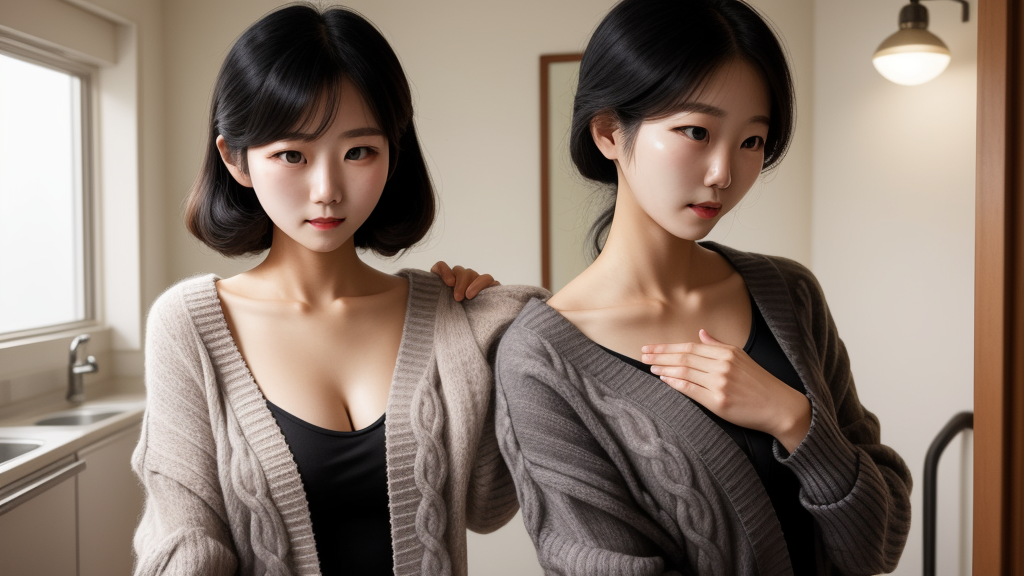 얇은 겉옷 착용 냉방병 예방법