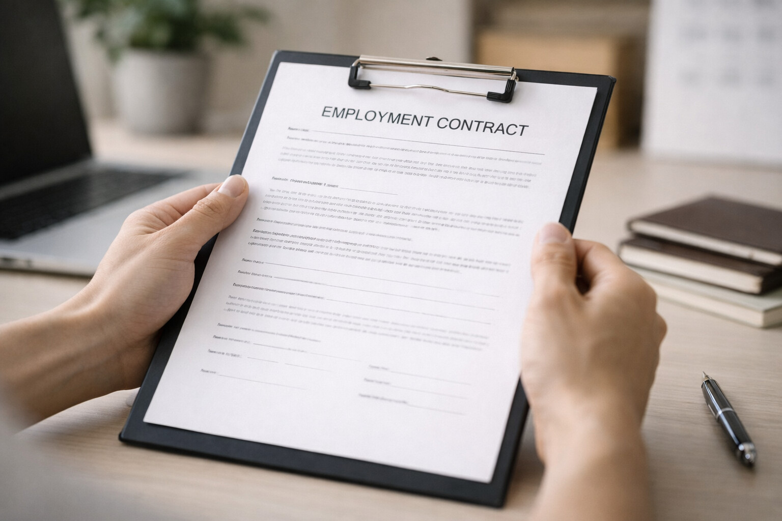 근로계약서 미작성 시 벌금 기준 총정리&amp;#44; 최대 금액은