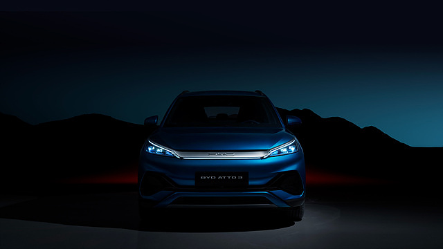 BYD 아토3(ATTO3) 보조금 지역별 보조금 가격