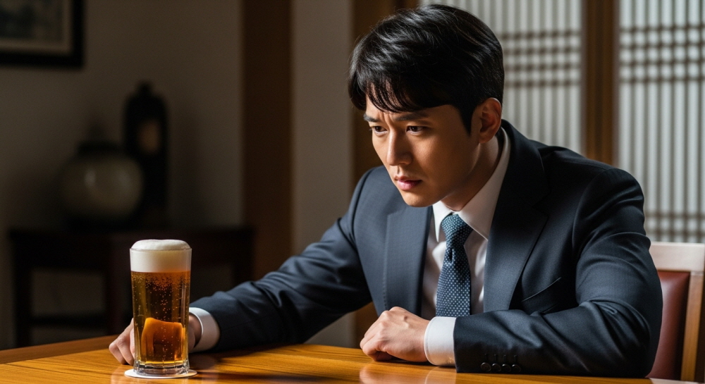 항생제 복용중 음주