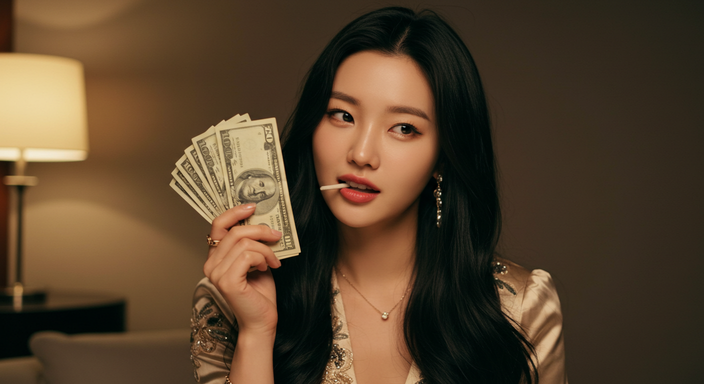 대부업 소액대출